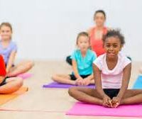 Atelier &quote;découverte&quote; Yoga enfant 7-12 ans