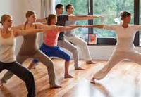 Yoga Adultes à La Calmette
