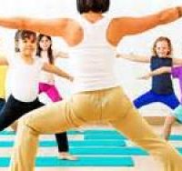 2 eme atelier yoga enfant 7 - 12 ans