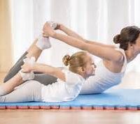 5 eme Atelier Yoga Enfants 7-12 ans