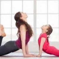 Atelier yoga Parent-Enfant